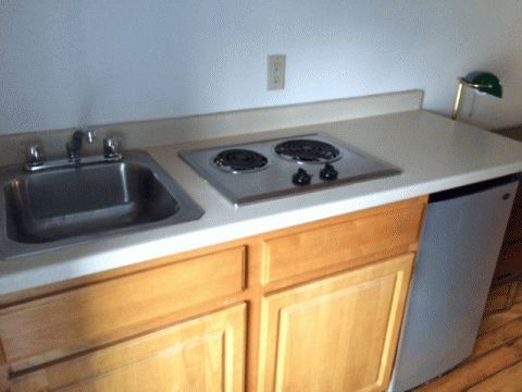 Studio Apartment for Rent in Back Bay, Boston - Thumbnail 2