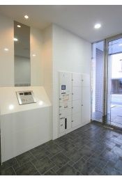 2K Designer Apartment Near Yakuin Station in Fukuoka - Thumbnail 3