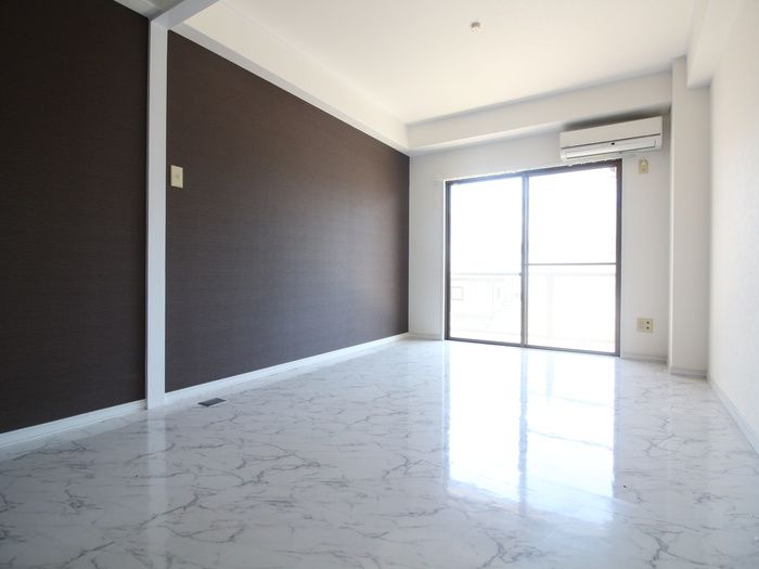 1K Apartment for Rent in Kitakyushu, Fukuoka – 25m² - Thumbnail 4