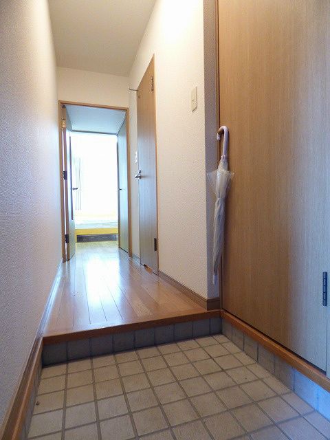 1K Apartment for Rent Near Hakata Station in Fukuoka - Thumbnail 4