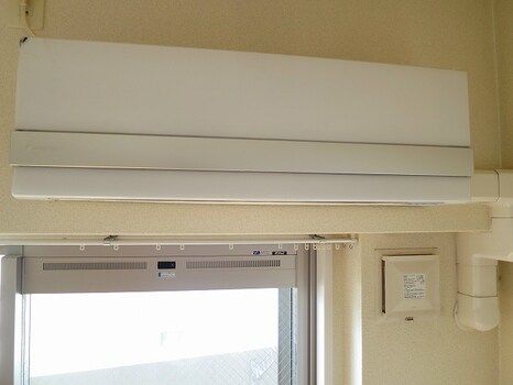 1K Apartment for Rent in Chuo Ward, Osaka - 30.52 sqm - Thumbnail 4