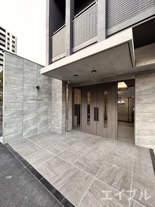 1LDK Apartment for Rent in Kokurakita, Kitakyushu - 35.6m² - Thumbnail 3
