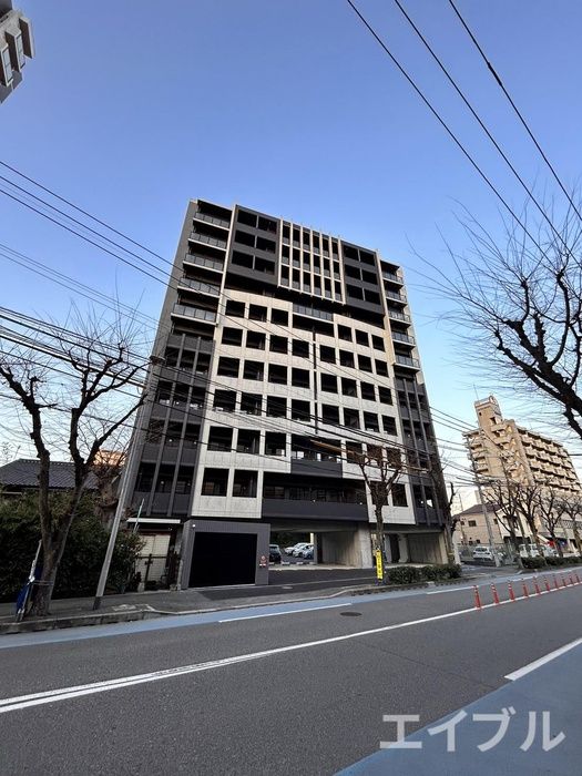 1LDK Apartment for Rent in Kokurakita, Kitakyushu - 35.6m² - Thumbnail 2