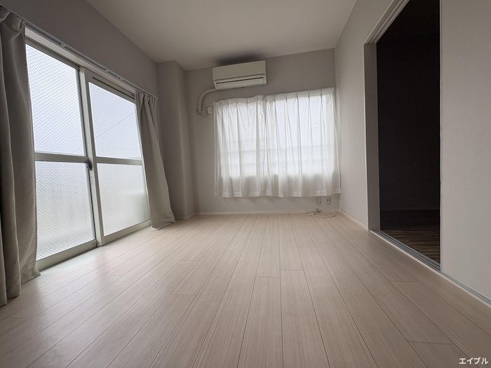 2DK Rental Apartment in Fukuoka City's Minami-ku - Thumbnail 4