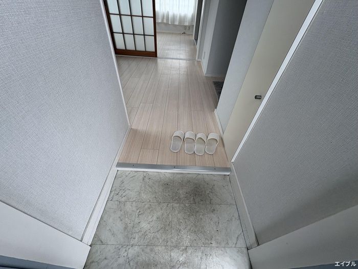 2DK Rental Apartment in Fukuoka City's Minami-ku - Thumbnail 3