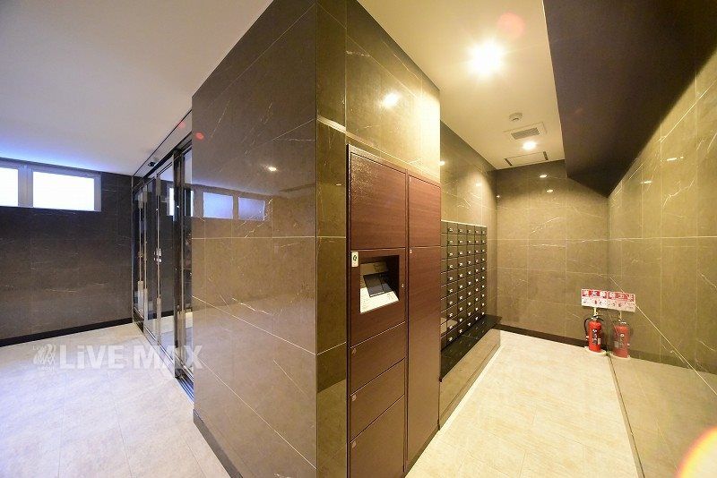 1R Apartment for Rent in Hakata Ward, Fukuoka City - Thumbnail 4