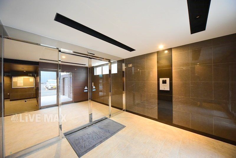 1R Apartment for Rent in Hakata Ward, Fukuoka City - Thumbnail 3