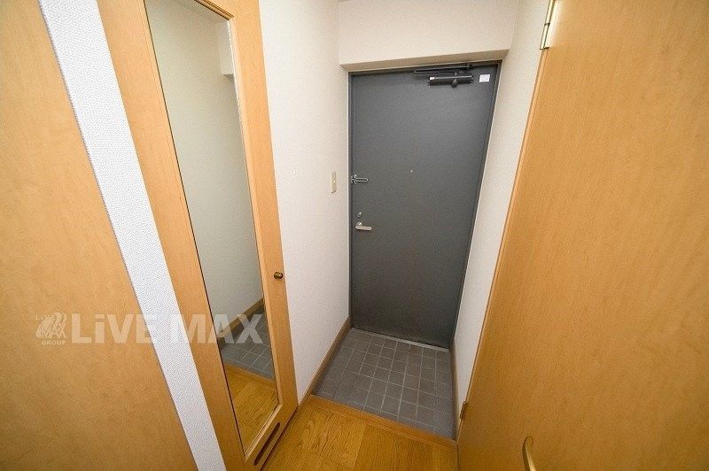 1K Apartment for Rent in Hakata Ekimae, Fukuoka - Thumbnail 4