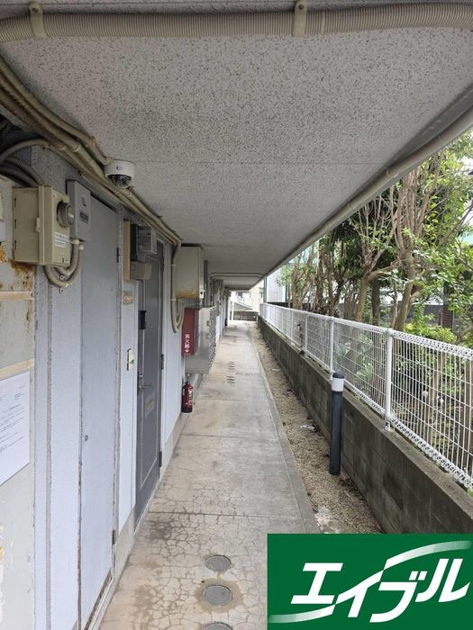 1R Apartment for Rent in Fukuoka City – 17.94m² Near Fukudai-mae Station - Thumbnail 4
