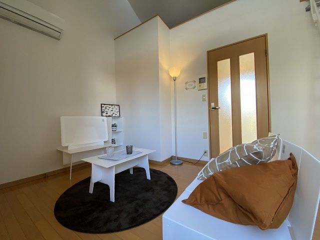Comfort Benefits Takamiya 4 - 1K Apartment for Rent in Fukuoka City - Thumbnail 4