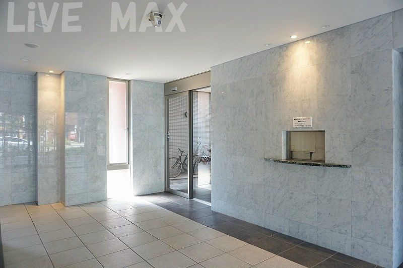 1K Apartment for Rent in Hakata-ku, Fukuoka – Encrest Hakata II - Thumbnail 4