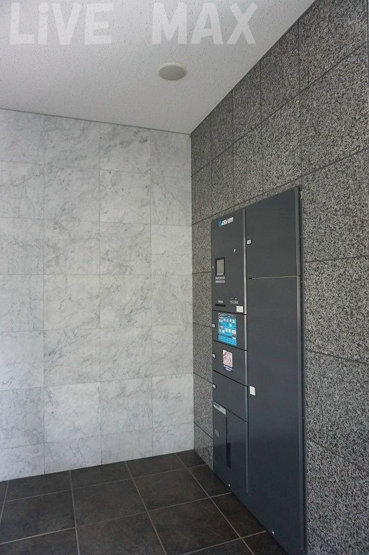 1K Apartment for Rent in Hakata-ku, Fukuoka – Encrest Hakata II - Thumbnail 3
