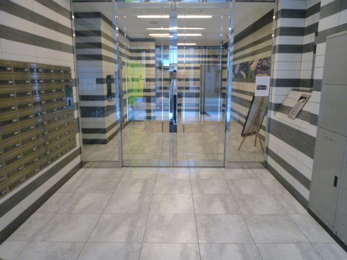 1K Apartment for Rent Near Hakata Station in Fukuoka - Thumbnail 3