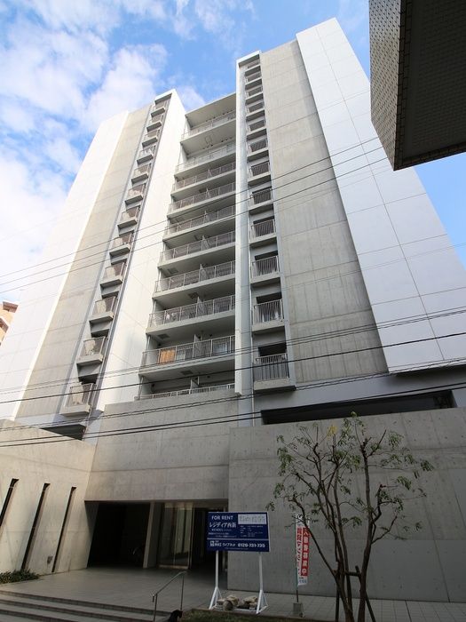 2LDK Apartment for Rent in Sawara-ku, Fukuoka – Near Nishijin Station - Thumbnail 2