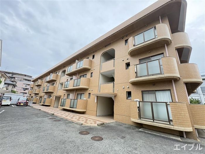3LDK Apartment for Rent in Kashii, Fukuoka - 64.67m² - Thumbnail 3