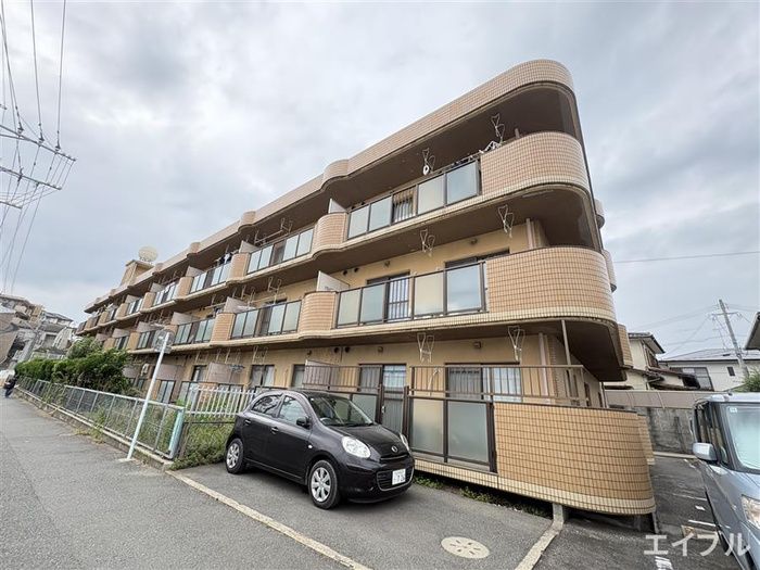 3LDK Apartment for Rent in Kashii, Fukuoka - 64.67m² - Thumbnail 2