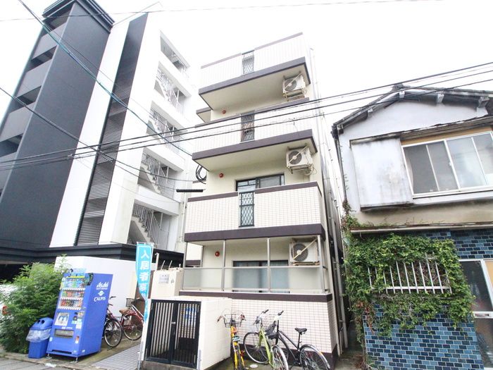 1R Apartment for Rent in Nishi-ku, Fukuoka City - Thumbnail 4