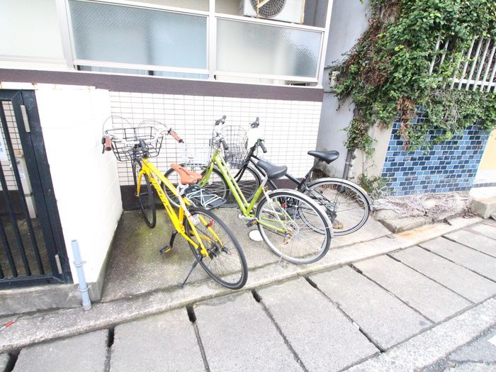 1R Apartment for Rent in Nishi-ku, Fukuoka City - Thumbnail 3