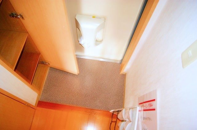 1DK Apartment for Rent in Hakata-ku, Fukuoka City - Thumbnail 3