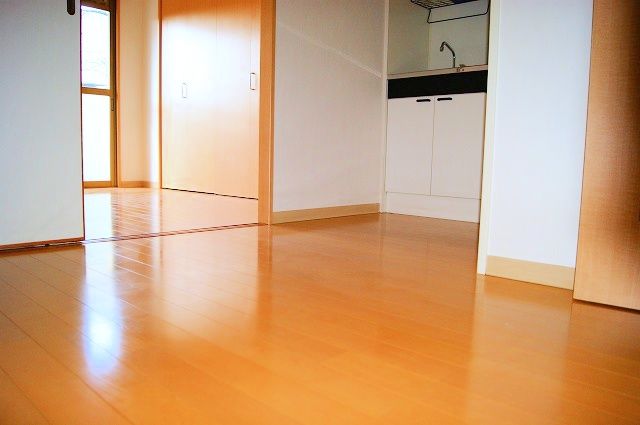 1DK Apartment for Rent in Hakata-ku, Fukuoka City - Thumbnail 4