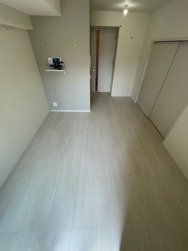 Modern 1K Apartment for Rent in Hakata, Fukuoka - Thumbnail 4