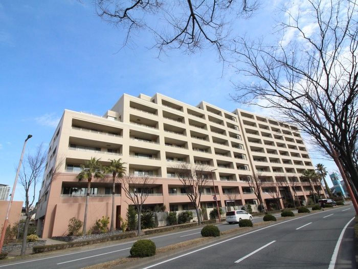 3LDK Apartment for Rent in Atagohama, Nishi-ku, Fukuoka - Thumbnail 2