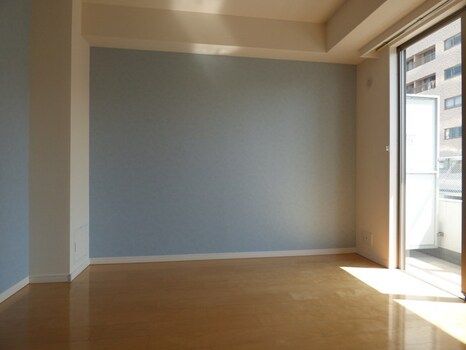 1LDK Apartment for Rent in Fukuoka Chuo-ku 44.86m² - Thumbnail 3