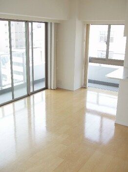 1LDK Apartment for Rent in Fukuoka Chuo-ku 44.86m² - Thumbnail 4