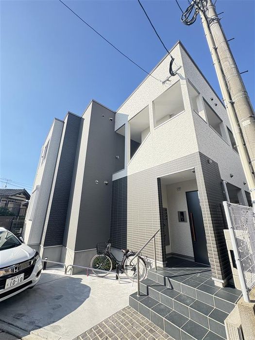 1DK Apartment for Rent in Higashi Ward, Fukuoka - Thumbnail 2