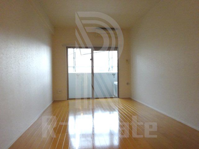 1K Apartment for Rent in Akasaka, Chuo Ward, Fukuoka - Thumbnail 4