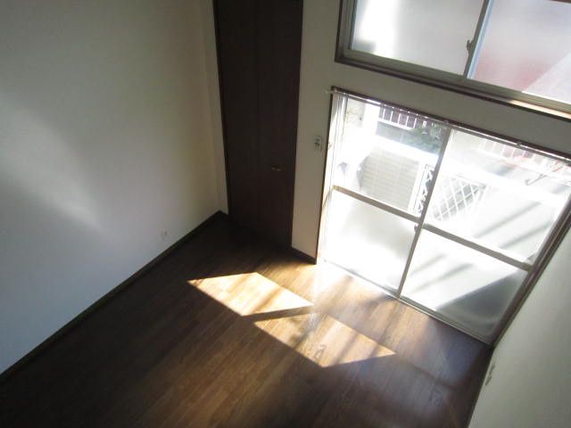 1R Rental Apartment in Nishi Ward, Fukuoka City - Thumbnail 4