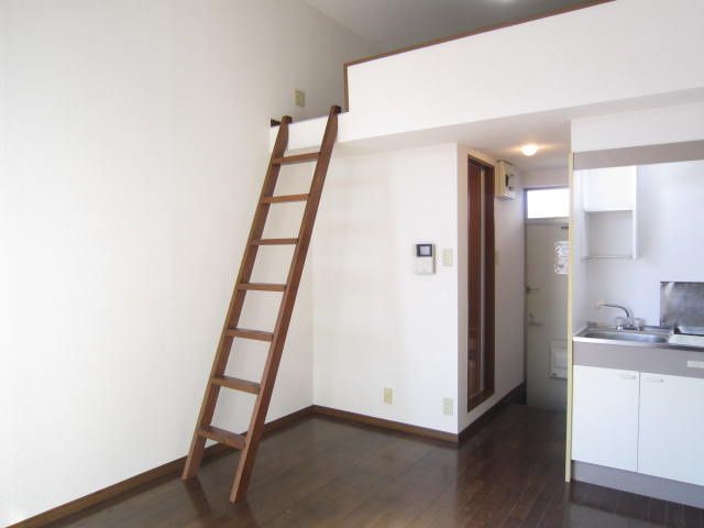 1R Rental Apartment in Nishi Ward, Fukuoka City - Thumbnail 3