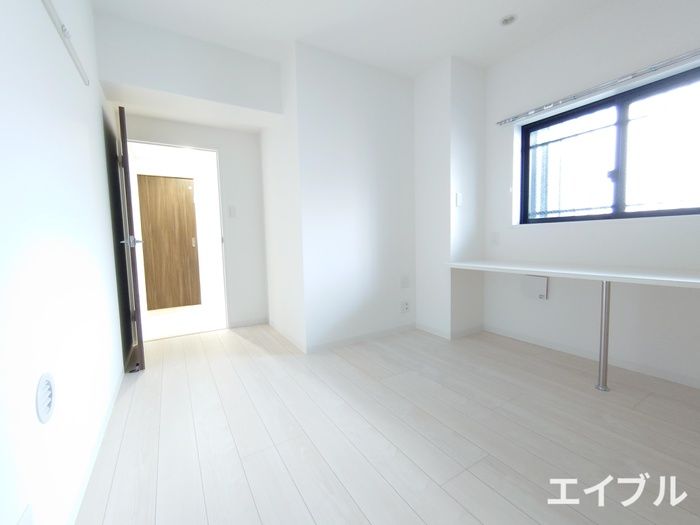 2LDK Apartment in Hakata-ku, Fukuoka City - Thumbnail 4