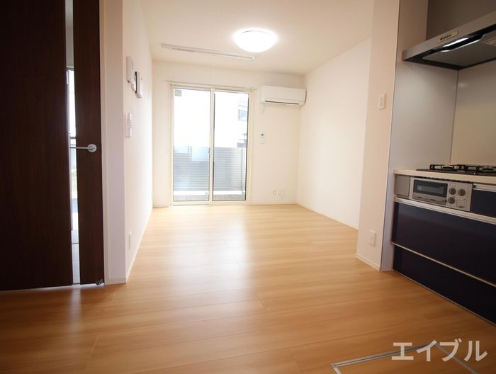 1LDK Apartment for Rent in Kokura Minami-ku, Kitakyushu - Thumbnail 3