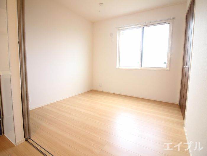 1LDK Apartment for Rent in Kokura Minami-ku, Kitakyushu - Thumbnail 4