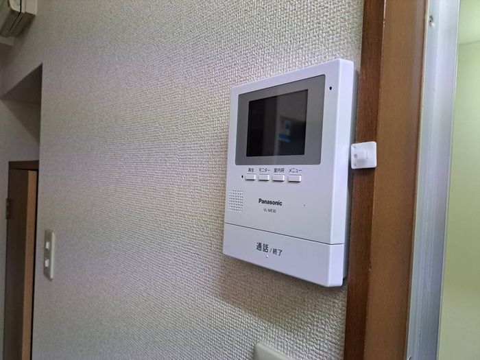 1K Apartment for Rent in Tobata Ward, Kitakyushu City - Thumbnail 4