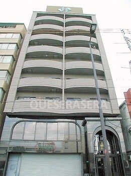 1LDK Apartment for Rent in Miyakojima Ward, Osaka - Thumbnail 2