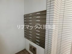 1K Apartment Near Hakata Station in Fukuoka City - Thumbnail 3