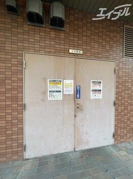 1LDK Apartment for Rent in Chuo Ward, Osaka Near Tenmabashi Station - Thumbnail 2