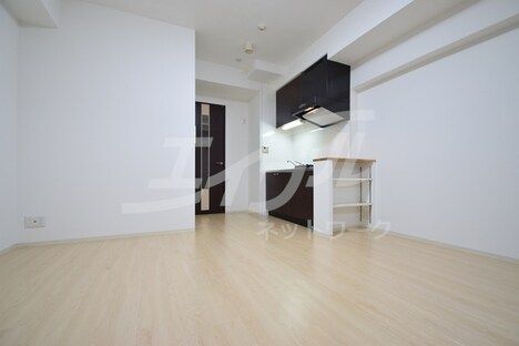 1LDK Apartment for Rent in Chuo Ward, Osaka Near Tenmabashi Station - Thumbnail 4