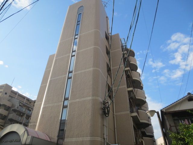 1R Apartment for Rent in Chuo Ward, Fukuoka City - Thumbnail 2