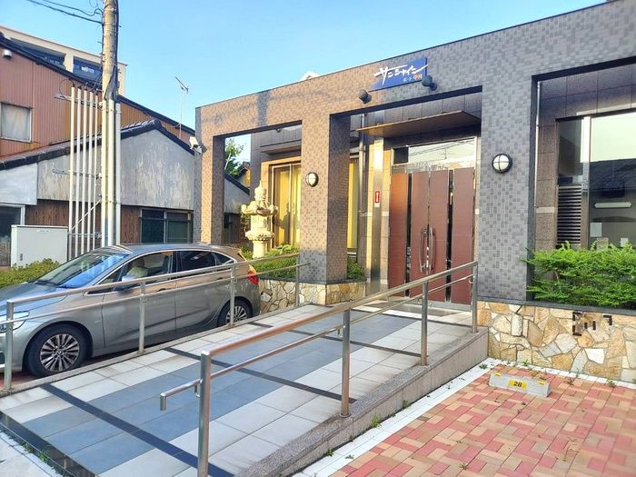 1LDK Apartment for Rent in Kokurakita-ku, Kitakyushu - Thumbnail 4