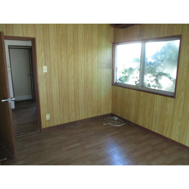 3K Rental House in Harada, Higashi-ku, Fukuoka City - Thumbnail 2