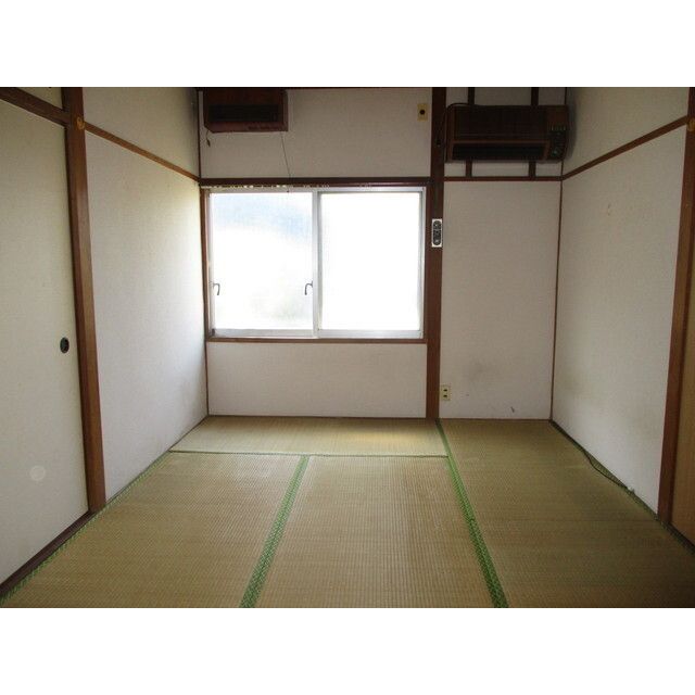 3K Rental House in Harada, Higashi-ku, Fukuoka City - Thumbnail 3