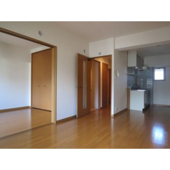 1LDK Apartment for Rent in Minami Ward, Fukuoka City - Thumbnail 4