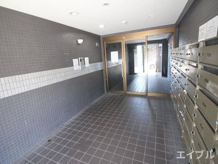 1K Apartment for Rent in Kitagata, Kokura Minami-ku, Kitakyushu - Thumbnail 4