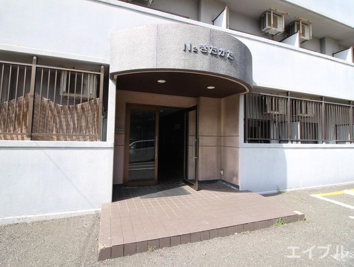 1K Apartment for Rent in Kitagata, Kokura Minami-ku, Kitakyushu - Thumbnail 3