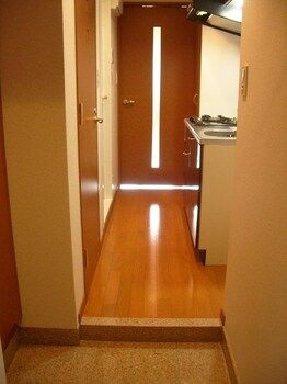 1K Apartment for Rent in Koto City, Tokyo - 20.25m² - Thumbnail 4