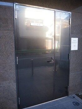 1K Apartment for Rent in Koto City, Tokyo - 20.25m² - Thumbnail 2