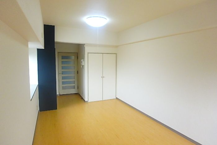 1R Apartment for Rent in Yahatanishi-ku, Kitakyushu - Thumbnail 4
